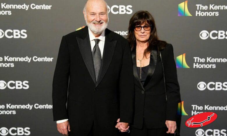 حمله ترامپ به «راب رینر» ستاره هالیوود مردم را عصبانی کرد