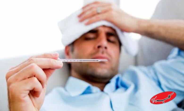 سرمای هوا این بیماری هولناک را تشدید میکنند/ ۸ استان کشور در وضعیت خوبی نیستند