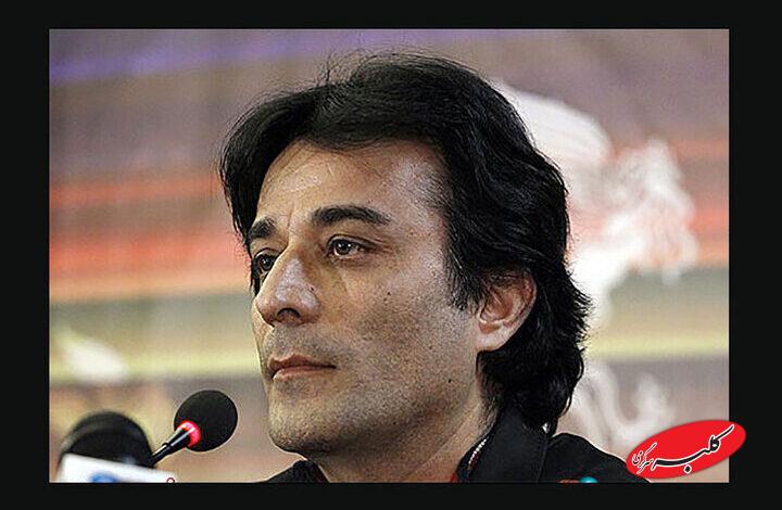 حمید طالقانی