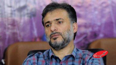 جواد هاشمی: تتلو یک معلم بود، ما گرفتارش کردیم +ویدیو