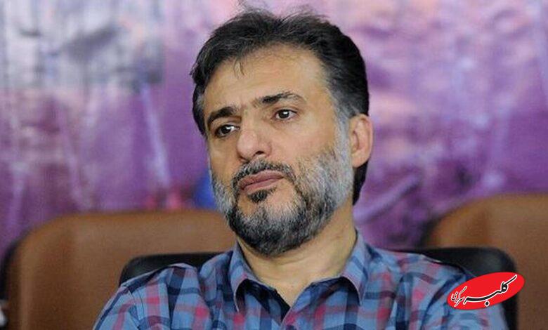 جواد هاشمی: تتلو یک معلم بود، ما گرفتارش کردیم +ویدیو