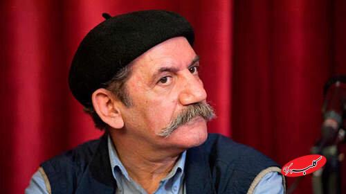 حمید جبلی با لبخند دست به کلنگ شد! +ویدیو