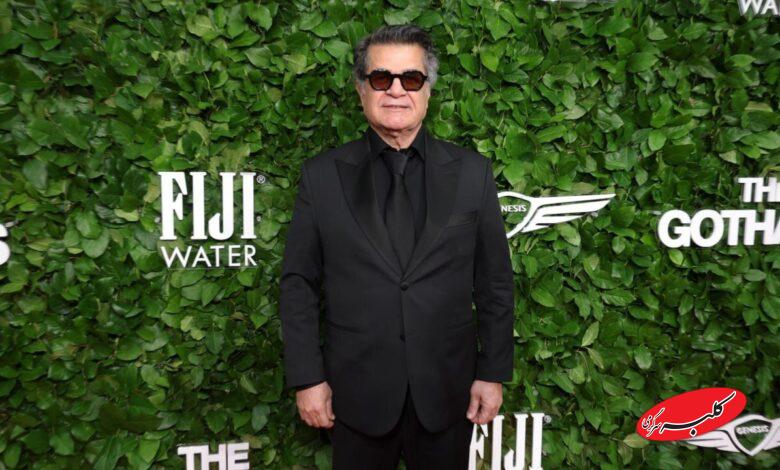 جعفر پناهی، کارگردان ایرانی