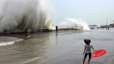 طوفان شدید در نزدیکی این استان؛ ذخیره آب و شارژ گوشی فراموش نشود