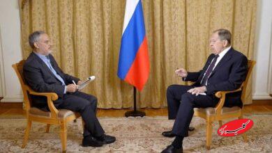 سرگئی لاوروف، وزیر امور خارجه روسیه