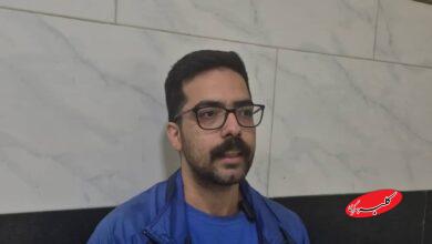 عقیل کشاورز، جاسوس موساد اعدام شد +جزئیات