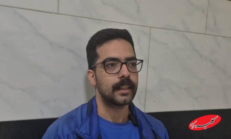 عقیل کشاورز، جاسوس موساد اعدام شد +جزئیات