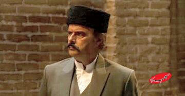 علی مصفا با کنارهگیری از این سریال اشتباه بزرگی کرد