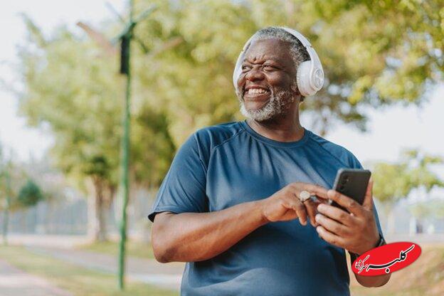 کشف جدید دانشمندان: معجزه موسیقی برای جلوگیری از زوال عقل!