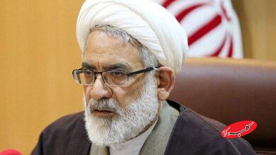 زندان رفتن ۲ وزیر رئیسی قطعی شد