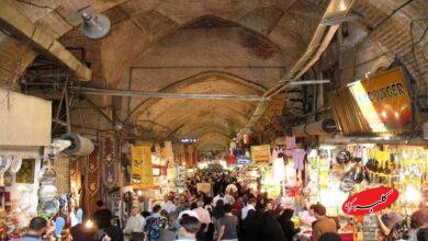 حفاریهای مخفیانه بازار بزرگ تهران جان هزاران نفر را تهدید میکند