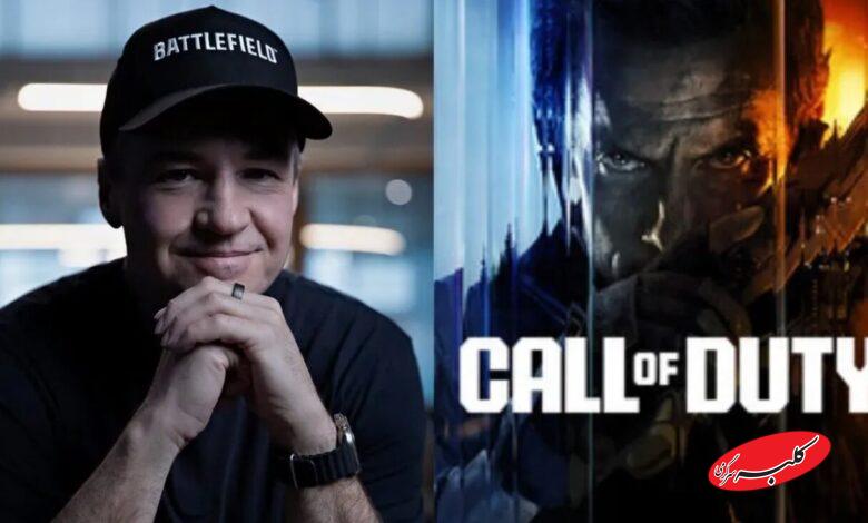 خالق بازی معروف «کالاف دیوتی» کشته شد! +عکس و جزئیات