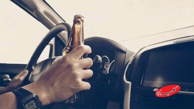 دنیا با رانندگان مست برخورد قاطع دارد، در ایران جریمه ۲ میلیونی کافی است؟