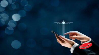 چطور سریعترین پرواز مناسب را پیدا کنیم؟ راهنمای انتخاب بدون اتلاف وقت
