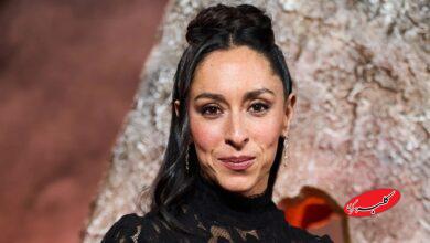 نوه چارلی چاپلین بازیگر فیلم «آواتار: آتش و خاکستر»