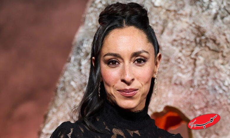 نوه چارلی چاپلین بازیگر فیلم «آواتار: آتش و خاکستر»