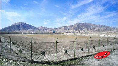 ماجرای حمله به زمین فوتبال چوار؛ دادگاهی در ایلام، آمریکا را محکوم کرد +ویدیو