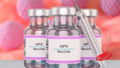 زنگ خطر HPV به صدا درآمد!
