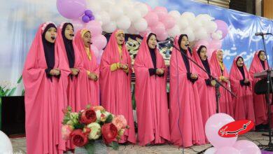 انجمنهایی که شادی را به دیگران هدیه میدهند