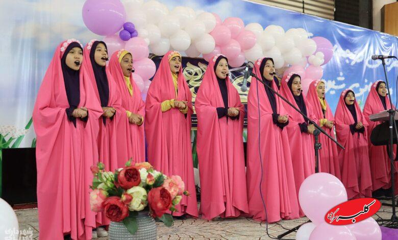 انجمنهایی که شادی را به دیگران هدیه میدهند