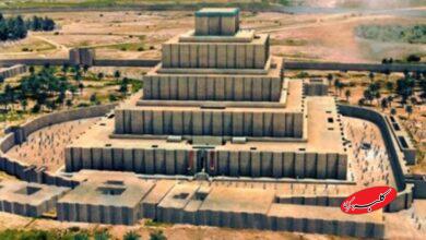 چغازنبیل؛ نخستین میراث جهانی ایران، نماد صلح، مذهب و نبوغ معماری ایلامیان