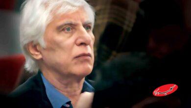 بهرام بیضایی