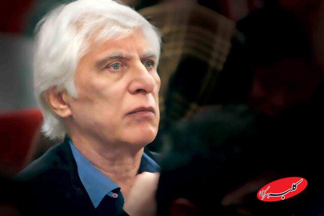 بهرام بیضایی