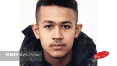 انتشار تصویر یکی از اتباع؛ او قاتل فراری است