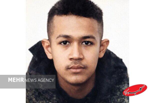 انتشار تصویر یکی از اتباع؛ او قاتل فراری است