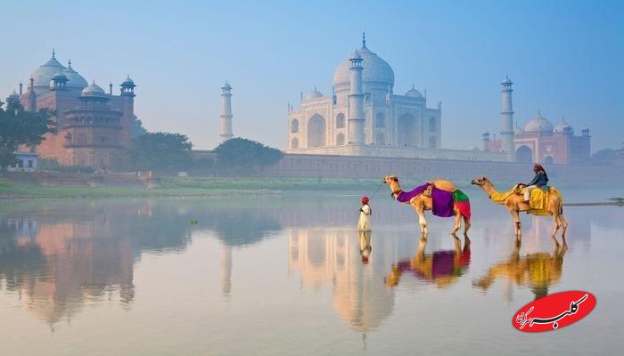 سفر اولیهای هند بخوانند؛ راهنمای بقا در سرزمین ۷۲ ملت