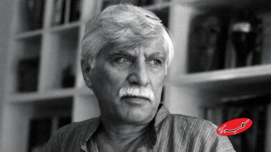 بهرام بیضایی