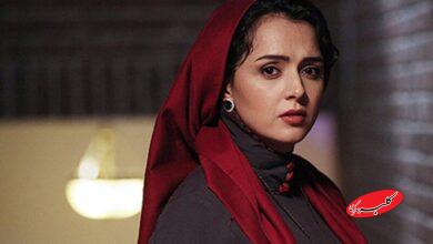 ترانه علیدوستی، بازیگر سینمای ایران