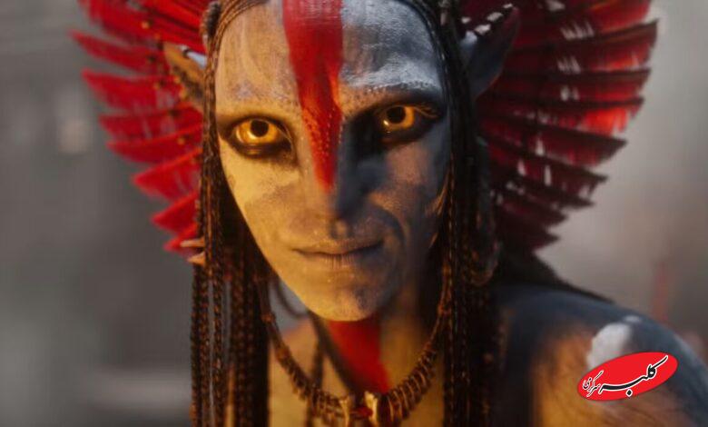 اسکار بازیگران آواتار را تحویل نمیگیرد