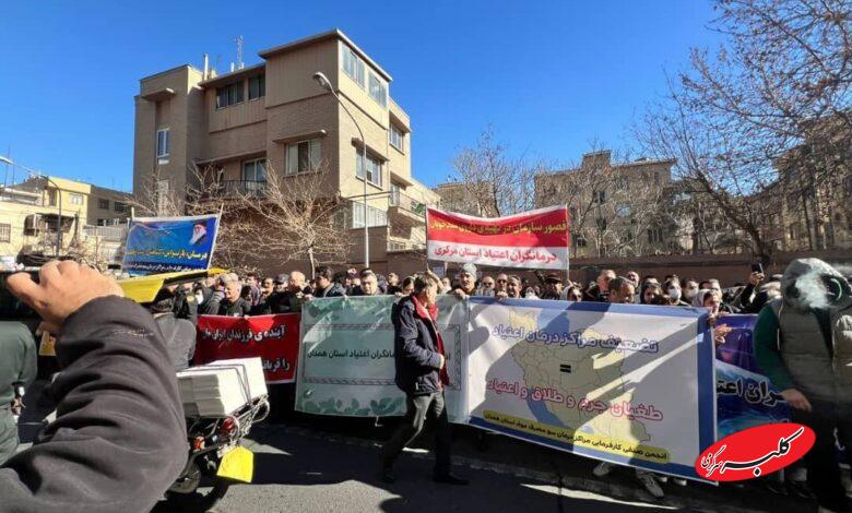 داروی ویژه ترک اعتیاد نایاب شد