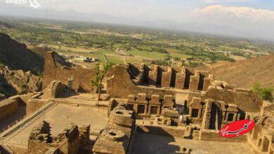 گندیشاپور هنوز زیر خاک است