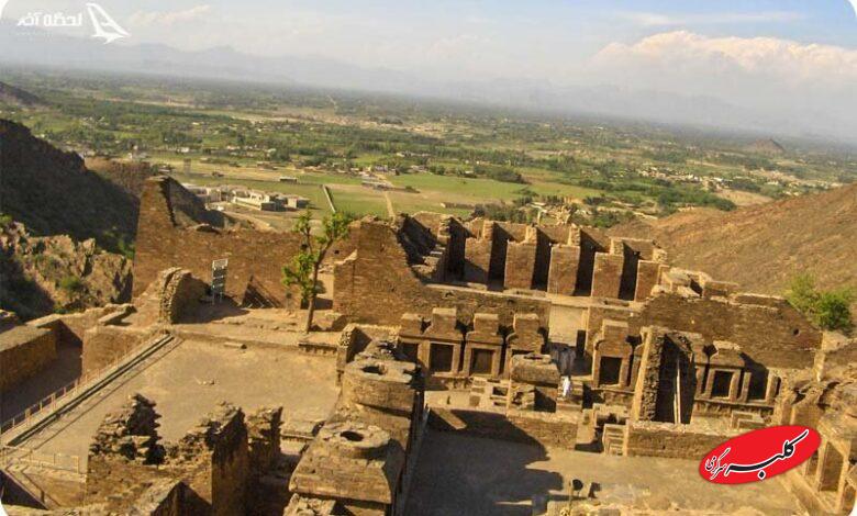 گندیشاپور هنوز زیر خاک است