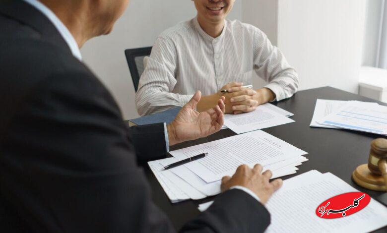 وظایف وکیل مهاجرت چیست؟ چگونه بهترین را انتخاب کنیم