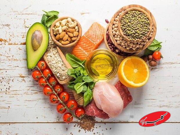 این خوراکی‌ها برای قلب شما مفید هستند