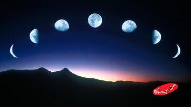 آخرین قمر در عقرب پاییز و آذر ۱۴۰۴ چه زمانی است؟؛ فضیلت خواندن معوذتین