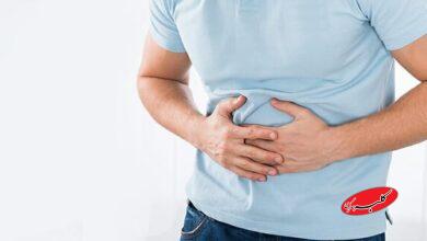 چرا بیماران سیروز کبدی دچار تهوع می شوند