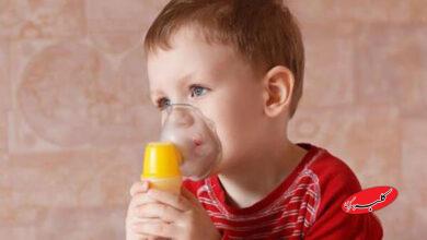 آسم در کدام کودکان شایع تر است؟