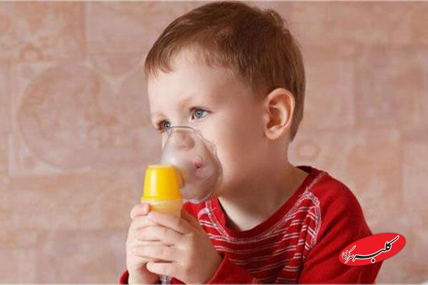 آسم در کدام کودکان شایع تر است؟