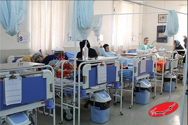 زنگ خطر بازگشت به روزهای کرونایی!