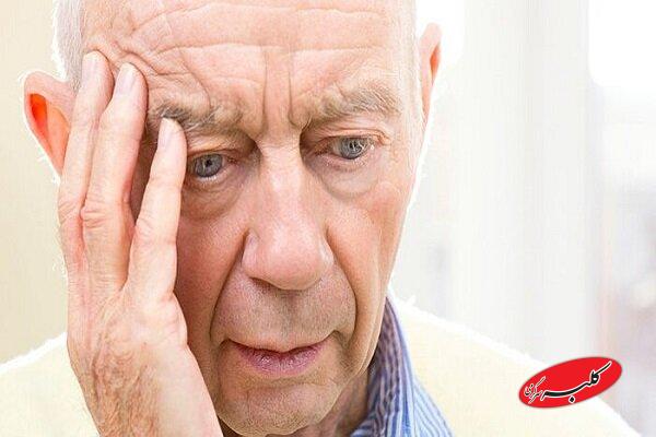 چاقی پیشرفت آلزایمر را تسریع می کند