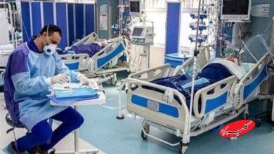 آنفلوانزا همچنان در آستانه «هشدار بالا» قرار دارد+نمودار