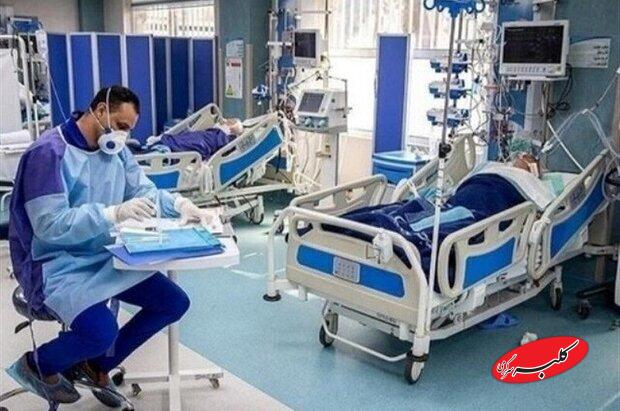 آنفلوانزا همچنان در آستانه «هشدار بالا» قرار دارد+نمودار