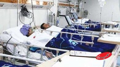 موج آنفلوآنزا در ایران؛ ۱۰۱ نفر تاکنون جان باخته‌اند