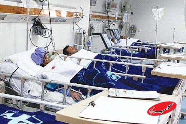 موج آنفلوآنزا در ایران؛ ۱۰۱ نفر تاکنون جان باختهاند