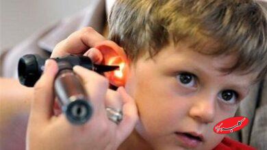 پوشش ۹۶ درصدی غربالگری شنوایی در کشور