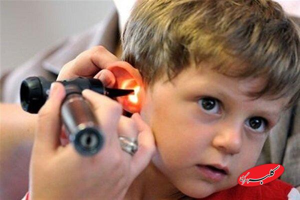 پوشش ۹۶ درصدی غربالگری شنوایی در کشور